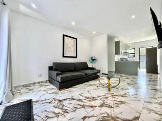 Number 15 Jadde Apartments - 2