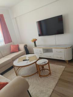 Dwelling Stay Of Decor - 2
