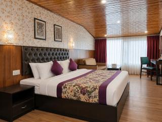 Mount Thistle Boutique Hotel - 7