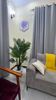 A Cozy Apartment near Ununio Beach - 3