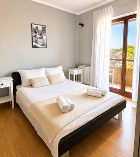 Apartment Novigrad City Centre - 0