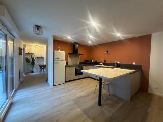 Le Louis XVI Duplex 120 m2 Terrasse 6 - 6