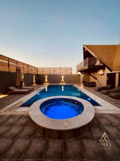 Onyx Villa - 9
