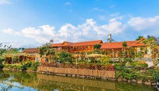 Mộc Viên Retreat - 0
