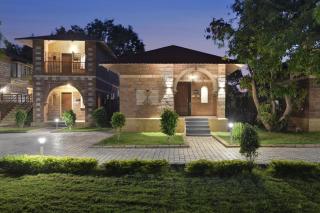 Kavish Gir Lion Resort - 1