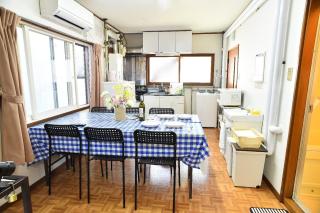 Greenheim Suitengushita / Vacation STAY 1689 - 9