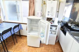 Greenheim Suitengushita / Vacation STAY 1689 - 4