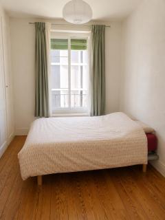 Bright Apartment in Plainpalais - 0