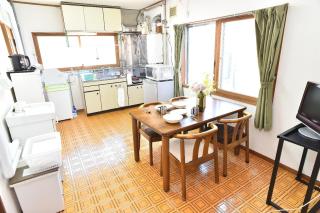 Greenheim Suitengushita / Vacation STAY 252 - 8