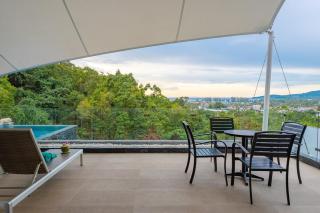Luxury Surin Villa - Infinity Pool - 3