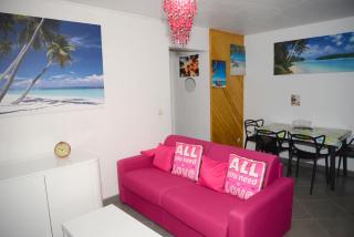 Résidence Fruit de la Passion Rose - 5