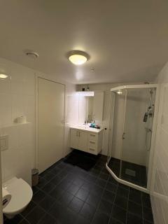Spacious Apartment Near UiS & Stavanger Cit - 2