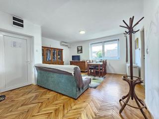 Centar Apartman - Apatin - 8