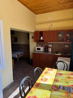 Deák Apartman 4 - 5