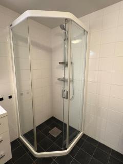 Spacious Apartment Near UiS & Stavanger Cit - 1