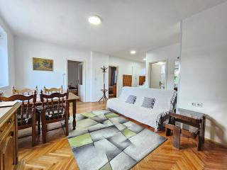 Centar Apartman - Apatin - 9