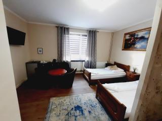 Hotel i Apartamenty Rosa - 7