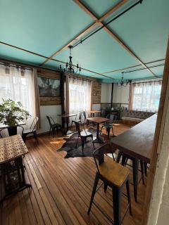 Magellanic House - 9