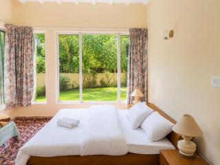 3 BR Whispering Pine Cottage in Nathiagali - 3