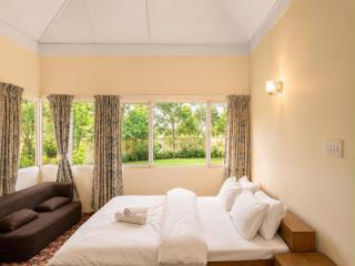 3 BR Whispering Pine Cottage in Nathiagali - 1