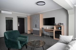 Bellevue Park Hotel Riga with FREE Parking - 9