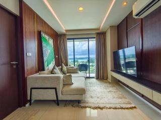 Luxurious 2BR Condo with Ocean Views in Choeng Thale - 9