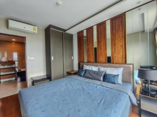Luxurious 2BR Condo with Ocean Views in Choeng Thale - 5