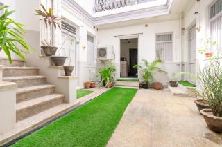 OYO 41090 Homi House - 7