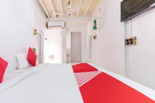 OYO 41090 Homi House - 4