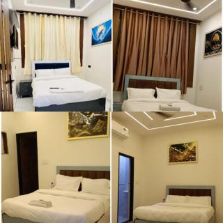 Aryan Hotel - 2