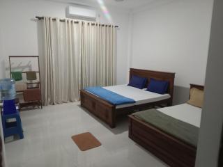 Bosadi Hotel katunayake - 2