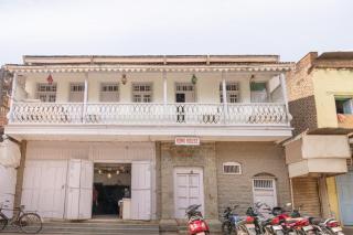 OYO 41090 Homi House - 3