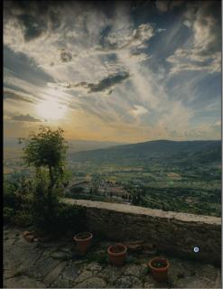 Casa Mia A Cortona - 2