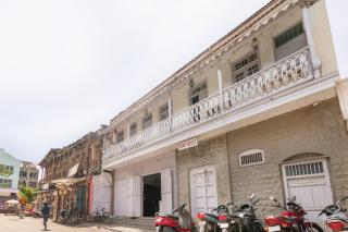 OYO 41090 Homi House - 4