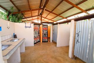 Boteti River Camp - Camp Sites - 6