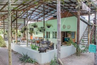 Boteti River Camp - Camp Sites - 1