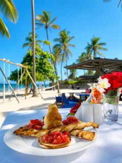 Protels La Plage Resort - Bwejuu - 8