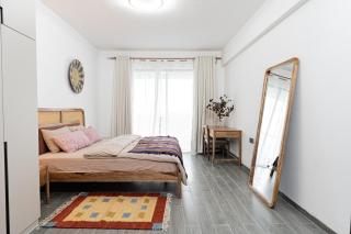 Kileleshwa Modern One & Two Bedroom Apartment, Swimming pool, gym, workspace , in Diamond Ivy Residence by Wonderiss Properties - 7