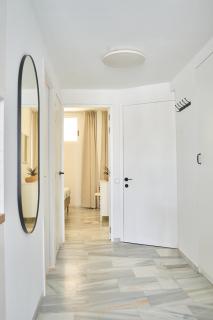 Tropical Apartment - La Caleta - 6