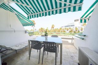 Tropical Apartment - La Caleta - 8