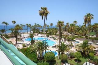 Tropical Apartment - La Caleta - 0