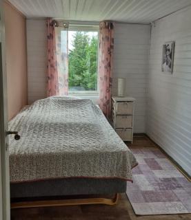 Idyllisk hus nær sjø og skog på Ganes i Vemundvik - 8