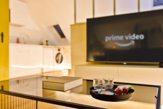 IH La Suite Olive I Duplex avec Jacuzzi Privatif à Étampes I proche Paris - 7