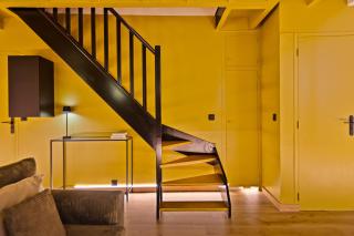 IH La Suite Olive I Duplex avec Jacuzzi Privatif à Étampes I proche Paris - 2