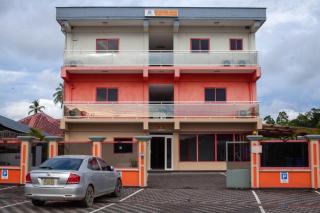 Barolena Hotel en appartement - 6