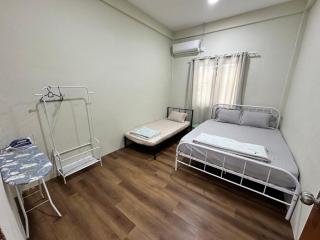 Permaisuri homestay - 6