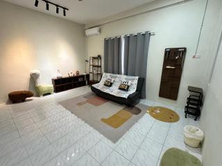 Permaisuri homestay - 2