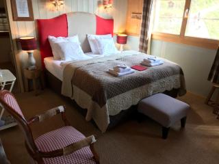 Hamilton Lodge & Spa - 2