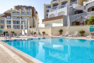 Marsaskala Escape with Pool, Beaches & Local Charm - 6