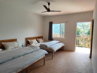 Green Ganga Resort - 4